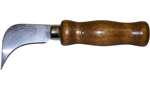 HY424 2-3/4” Hawkbill Roofers Knife