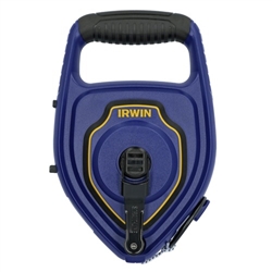 IW64320 Irwin 100' Giant Chalk Line Reel