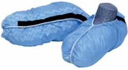 KGSC40XL Polypropylene Shoe Cover Size XL 150pr/Bx