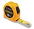 KO4916  16' NYLON COATED PROFESSIONAL STEEL TAPE  MEASURE