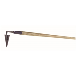 KRGG812 "V" Shaped Asphalt Crack Hoe