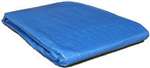 KT1216 12 x 16 Blue Poly Tarp