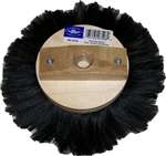 MBCF8 4-1/2” Single Horsehair Texture Crows Foot Brush