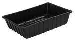 MCST3608 Plastic Super Tub 36X24X8 Sold in 6/pk.