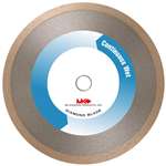 MK2007 MK Diamond 7" Premuim Wet Diamond Tile Blade