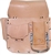 MN481 Leather Box Type Drywall Pouch