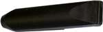 MPLRIM38-O 7-1/2” x 1-1/2” Oval Body Carbide Tip Tracer Chisel