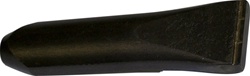 MPLSM40-R 7-1/2” x 1-5/8” Round Body Carbide Tip Pitching Chisel