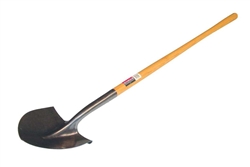 MRSVLR90 Seymour Long Handle Round Shovel Sold in Bundles of 6 Only