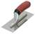 MT11SSD Marshalltown 8" x 3" Stainless Steel Midget Trowel with Durasoft Handle