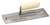 MT12 Marshalltown 11" x 4-1/2" Drywall Trowel-Curved Blade