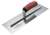 MT12SD Marshalltown 11” x 4-1/2” Drywall Trowel Durasoft Handle Curved