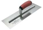 MT12SD Marshalltown 11” x 4-1/2” Drywall Trowel Durasoft Handle Curved