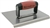 MT185SSD Marshalltown 8 x 6 SS Edger-Straight Ends-3/8" Radius, 1/2" Lip-DuraSoft® Handle