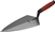 MT19 10FG Marshalltown 10" Philadelphia Brick Trowel w/DuraSoft® Handle