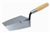 MT19 7.5 Marshalltown 7 1/2" Bucket Trowel with wood handle