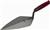 MT33P12 Marshalltown 12" Narrow London  Brick Trowel w/Plastic Handle