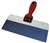 MT3512D Marshalltown 12" Blue Steel Taping Knife w/DuraSoft® Handle