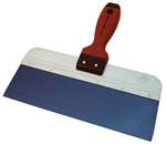 MT3512D Marshalltown 12" Blue Steel Taping Knife w/DuraSoft® Handle