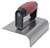 MT4268D Marshalltown 6 x 4 Stainless OS Curb Tool with DuraSoft® Handle