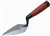 MT45 4.5D Marshalltown 4 1/2 x 2 1/4 Pointing Trowel w/DuraSoft® Handle