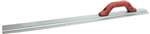 MT4623D Marshalltown 30" x 3 1/8" Magnesium Darby-Straight Blade w/DuraSoft® Handle