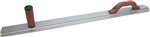 MT4626D Marshalltown 36" x 3 1/8" Magnesium Darby-Straight Blade w/DuraSoft® Handle