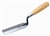 MT52 Marshalltown 5" x 2" Margin Trowel w/ Wooden Handle