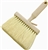 MT521 Marshalltown Bucket Brush with Tampico Bristles