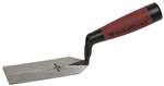 MT52D Marshalltown 5 x 2  Margin Trowel w/DuraSoft® Handle