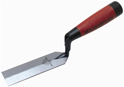 MT56D Marshalltown 6 x 2  Margin Trowel w/DuraSoft® Handle