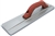 MT738D Marshalltown 16 x 3 3/4" "The Hog" Magnesium Hand Float w/DuraSoft® Handle