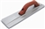 MT742D Marshalltown 24 x 3 3/4" "The Hog" Magnesium Hand Float w/DuraSoft® Handle