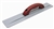 MT742RD Marshalltown 24 x 3 3/4" "The Hog" Magnesium Hand Float w/Large Round DuraSoft® Handle