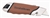 MT9058 Marshalltown DuraSoft® Utility Knife - Sliding Storage 12 Per Box