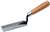 MT97 Marshalltown 5 X 2 Margin Trowel with Wooden Handle