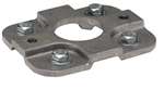 MTA3008 Marshalltown Universal Mounting Plate (Bull Float)