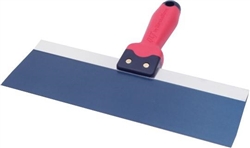 MTBSTK10  10" x 3" BS TAPING KNIFE-SOFT HANDLE