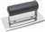 MTCE507SP Marshalltown 6 X 4 SS Edger-1/4" Radius, 3/8" Lip - Plastic Handle