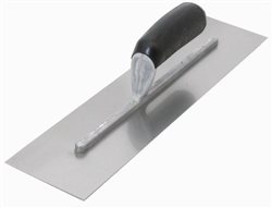 MTFT164P Marshalltown 16X4  Finishing Trowel