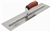 MTMXS205D Marshalltown 20 X 5 Finishing Trowel w/ Curved DuraSoft® Handle