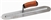MTMXS224FD Marshalltown 22 X 4" Fully Rounded Finishing Trowel w/Curved DuraSoft® Handle