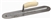 MTMXS64FR Marshalltown 14 X 4" Fully Rounded Finishing Trowel w/Curved Wood Handle