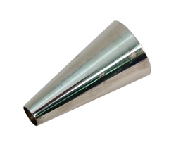 MTRT693 Marshalltown Metal Replacement Grout Bag Tip for #GB692