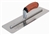 MTST14D Marshalltown 14 X 4" Silo Trowel w/Curved DuraSoft® Handle