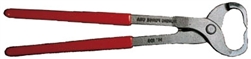 NF106PFH 14" Stone Nipper 1-1/8 Wide Jaw