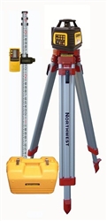 NWNEXPK602 Self Leveling Laser Package