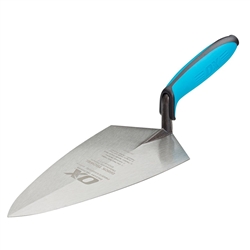 OXP011210  OX 10" PHILA BRICK TROWEL - OX GRIP