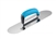 OXP015716 OX SS FLEX 4" X 16" POOL TROWEL