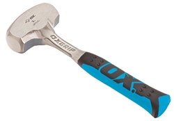 OXP082703 OX 3 LB CLUB HAMMER